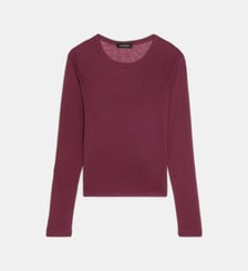 T-shirt ajusté Sylvie  Anine Bing