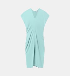 Robe midi V Stella McCartney