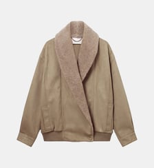 Veste Altersuede Stella McCartney