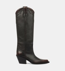 Bottes Bucson en cuir Paris Texas