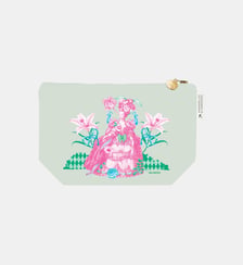 Grande Trousse Marie-Antoinette Hirondelles & Cie