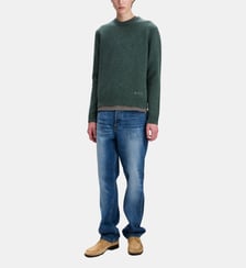 Pull Edmond en laine A.P.C.