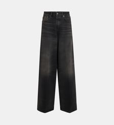 Jean boyfriend Bethany coton délavé Haikure
