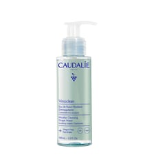 Eau de Raisin Micellaire Démaquillante Caudalie