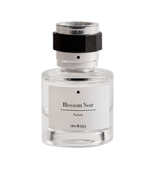 Blossom Noir - Parfum Sisology
