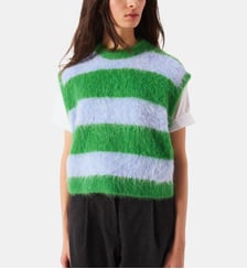 Pull sans manche  American Vintage