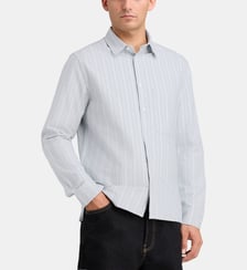 Chemise Saryan Samsoe Samsoe