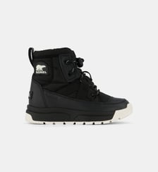 Bottes d’Hiver Whitney™ III Junior imperméables et isolantes mi montantes


 Sorel