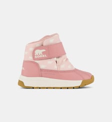 Bottes d’Hiver Bride Whitney™ III Tout-petit imperméables et isolantes


 Sorel