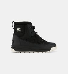 Bottes d’Hiver Whitney™ III Junior imperméables et isolantes mi montantes
 Sorel