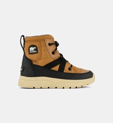Bottes d’Hiver Whitney™ III Junior imperméables et isolantes mi montantes
 Sorel