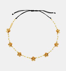 Collier The Daisy Station Marc Jacobs