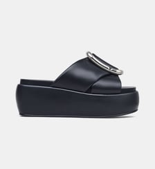 Mules compensées The Pop Marc Jacobs