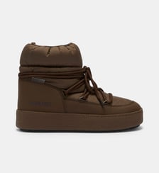 Bottines Ltrack Low en nylon Moon Boot