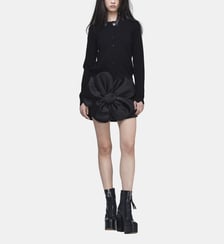Cardigan droit Daisy Marc Jacobs