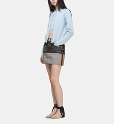 Cardigan droit Daisy Marc Jacobs
