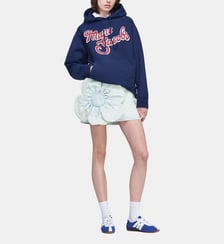 Sweat ample signature Marc Jacobs