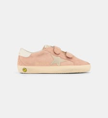 Baskets Old School Golden Goose