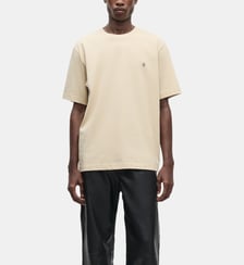 T-shirt Saotto Samsoe Samsoe