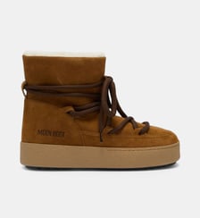 Bottines Ltrack Sofia Moon Boot
