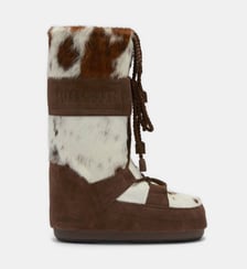 Après-ski Icon Archive 1985 Moon Boot