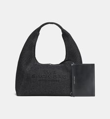 Sac à main The Crochet Sack Bag Marc Jacobs