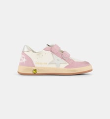 Sneakers Ball Star Strap Golden Goose