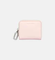 Portefeuille Pop signature Marc Jacobs