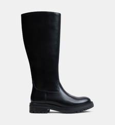 Bottes Agilus en cuir Jonak