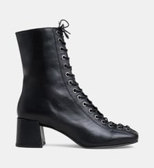 Bottines Vameline en cuir Jonak