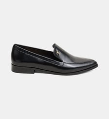 Mocassins Amidot en cuir Jonak