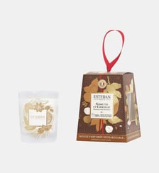 Bougie Parfumée Esteban Paris Parfums