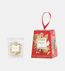 Bougie Parfumée Esteban Paris Parfums