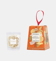 Bougie Parfumée Esteban Paris Parfums