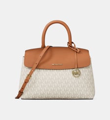 Sac à main signature Michael Kors