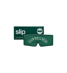 Masque de sommeil bloque-lumière pure soie Slip Silk