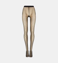 Collants Blossom  Wolford