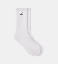 Chaussettes classiques Dri-FIT Pilates Grip Crew NikeSkims