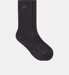 Chaussettes classiques Dri-FIT Pilates Grip Crew NikeSkims