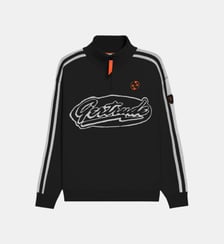 Pull col camionneur Little Lewin Gertrude