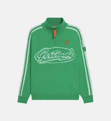 Pull col camionneur Little Lewin Gertrude