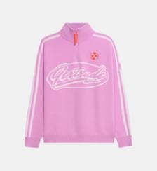 Pull col camionneur Little Lewin Gertrude