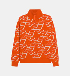 Pull col camionneur Little Amy Gertrude