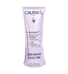 Duo Crèmes Mains  Caudalie