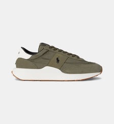 Baskets Train 89 Polo Ralph Lauren