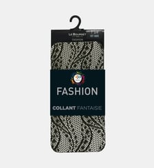 Collant Résille Inaya Le Bourget