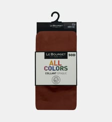 Collant Velours Le Bourget