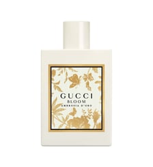 Eau de parfum Ambrosia d'Oro Gucci