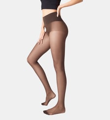 Collant Sans Couture Le Bourget