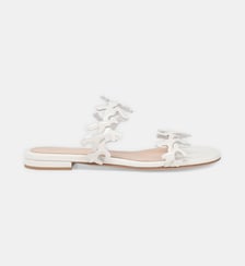 Mules Ocean en cuir Gianvito Rossi